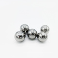 Pompes à eau de 0,635mm G16 Boules d&#39;acier inoxydable AISI304L